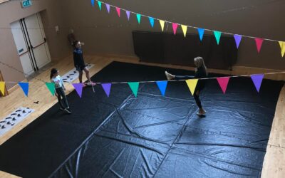 Multi-purpose Sports Hall