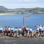 North Pole Cycling ckub HQ - About us Page