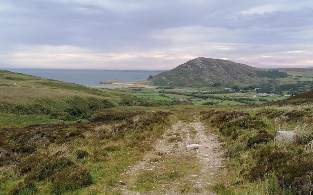 Hike to Butlers Glen