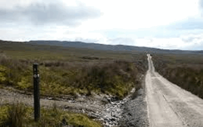 Umricam /Shandrum Trail