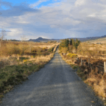Shandrum Trail
